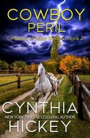 Cynthia Hickey's Latest Book