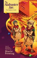 The Alabaster Jar and the Hidden Tomb