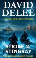 David DeLee's Latest Book