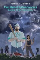 Patrick J. O'Brian's Latest Book