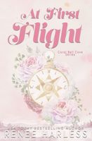 Renee Harless's Latest Book