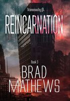 Brad Mathews's Latest Book