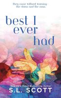 S.L. Scott's Latest Book