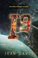 Jean Davis's Latest Book