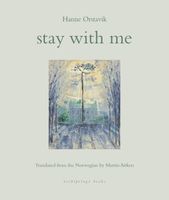 Hanne Orstavik's Latest Book