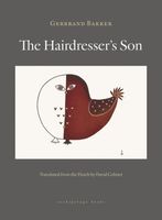 Gerbrand Bakker's Latest Book