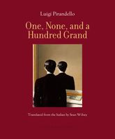 Luigi Pirandello's Latest Book