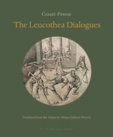 Cesare Pavese's Latest Book