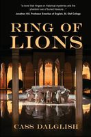 Cass Dalglish's Latest Book