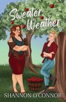 Shannon O'Connor's Latest Book