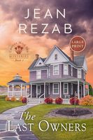 The Last Owners - Large Print