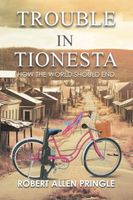 Robert Allen Pringle's Latest Book