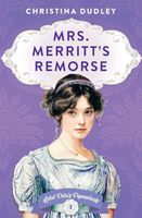 Christina Dudley's Latest Book