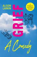 Alison Larkin's Latest Book