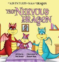 Ron Brooks's Latest Book