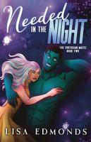 Lisa Edmonds's Latest Book