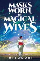 Masks Worn by Magical Wives