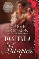 Maeve Greyson's Latest Book