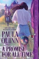 Paula Quinn's Latest Book