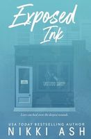 Nikki Ash's Latest Book
