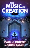 Chris Allen's Latest Book