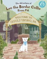 Leo the Border Collie from Pennsylvania