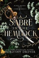 Cover of A Sabre in the Hemlock by Dorothy Dreyer