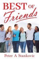 Cover of Best of Friends by Peter A. Stankovic