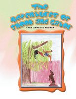Cover of The Adventures of Snook and Gator by Tara Annette Rocker