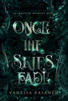 Vanessa Rasanen's Latest Book