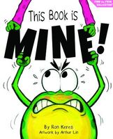 Ron Keres's Latest Book