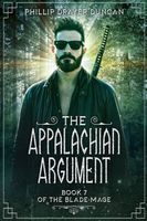 Cover of The Appalachian Argument by Phillip Drayer Duncan
