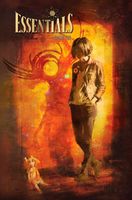 Luke Arnold's Latest Book