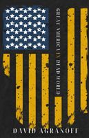 Cover of Great America in Dead World by David Agranoff