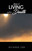 Cover of Living with Death by Richard Jan
