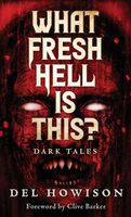 Del Howison's Latest Book
