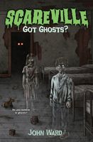 John Ward's Latest Book