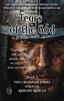 Cover of Tears of the God by J.P. Wilder