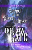 Cover of Secret of the Silver Eclipse by J.P. Wilder