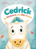 Cedric, the Unicorn with No Horn S