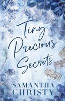 Samantha Christy's Latest Book