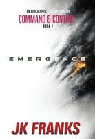 J.K. Franks's Latest Book