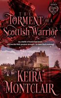 Keira Montclair's Latest Book