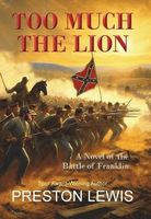 Preston Lewis's Latest Book