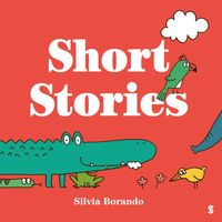 Silvia Borando's Latest Book