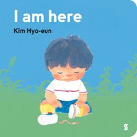 Kim Hyo-eun's Latest Book