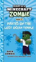Pirates of the Lost Ocean Temple