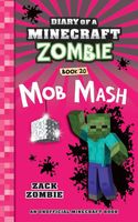 Zack Zombie's Latest Book
