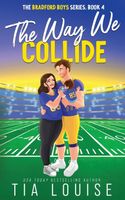 Tia Louise's Latest Book