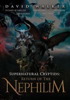 Supernatural Cryptids